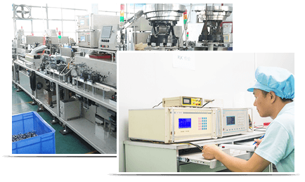 壹
芯微-用技術和實力保障產品卓越品質 壹芯微-用技術和實力保障產品卓越品質